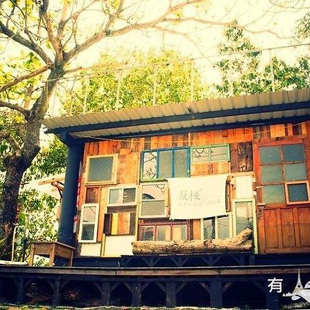 Youren Zaijia Homestay T'ai-tung Esterno foto